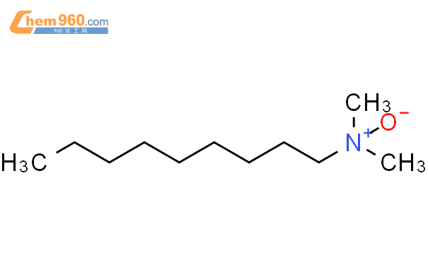 N,N-二甲基 壬基胺 n-氧化物