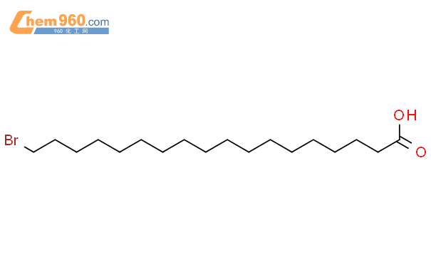 18-bromooctadecanoic acid