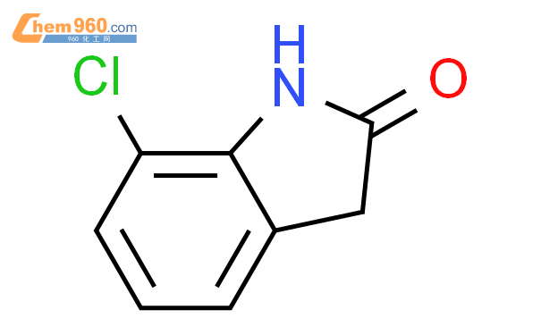 [Perfemiker]7-氯-1，3-吲哚-2-酮,≥97.0%