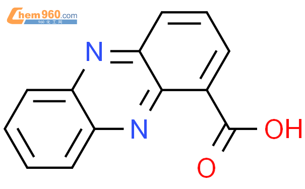 吩嗪-1-羧酸