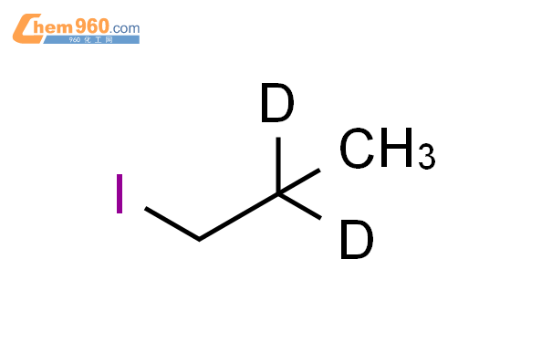 碘代丙烷-D2氘代内标