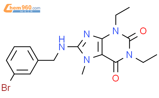 Adenosine receptor inhibitor 2
