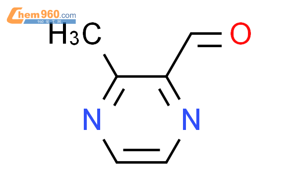 3-甲基吡嗪-2-甲醛
