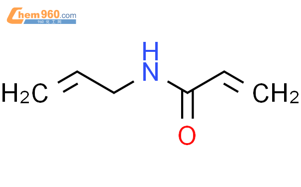 N-2,2-丙烯基-2-丙烯酰胺