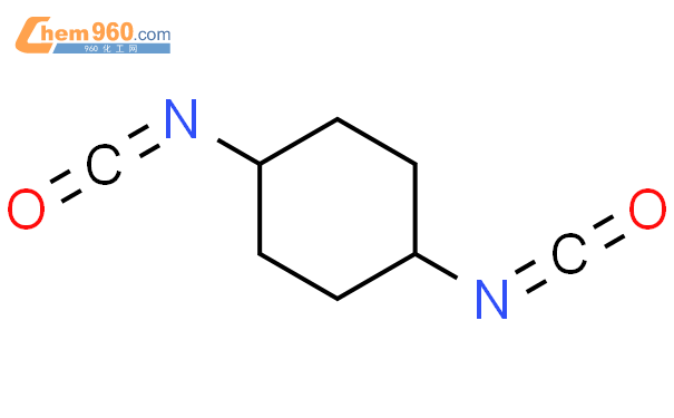 环己烷-1,4-二异氰酸酯（顺反式混合）