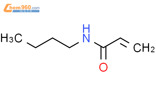 N-n-丁基丙烯酰胺