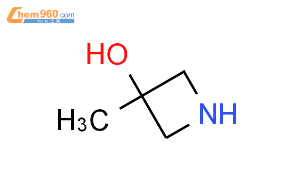 3-甲基氮杂环丁烷-3-醇