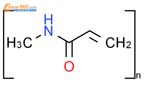 聚甲基丙烯酰胺