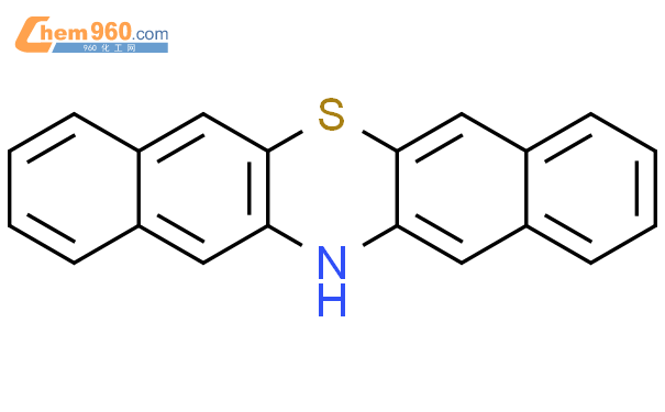 13H-二苯并[b,I]吩噻嗪