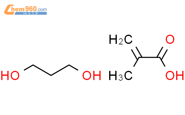 聚丙二醇二甲基丙烯酸酯