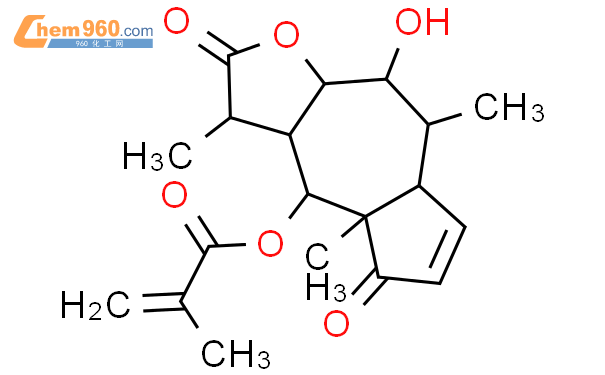 CAS No.25873-31-8 | Chem960.com