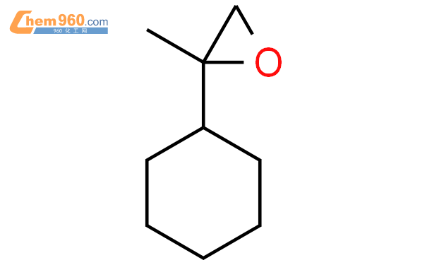环氧乙烷分子结构式图片