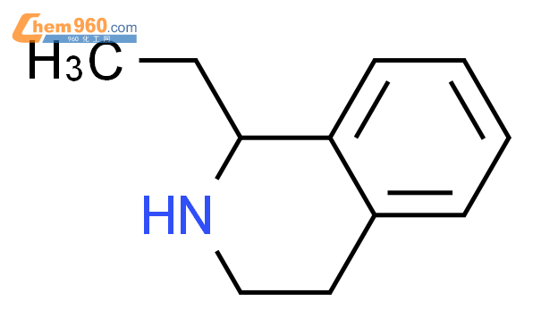 1-乙基-1,2,3,4-四氢异喹啉