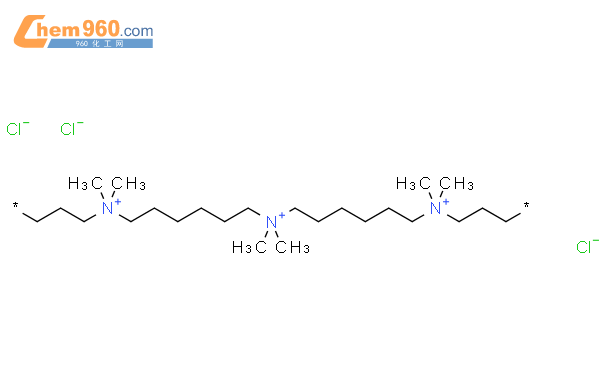 二甲基二烯丙基氯化铵均聚物