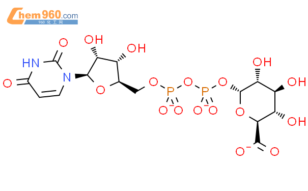 a-D-Glucopyranuronic acid, 1&reg