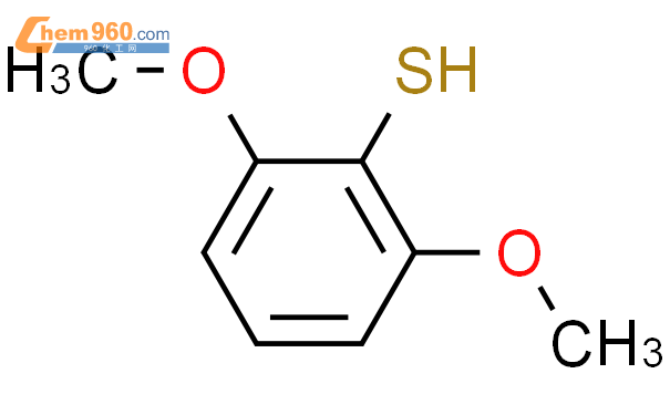 2,6-二甲氧基苯硫酚