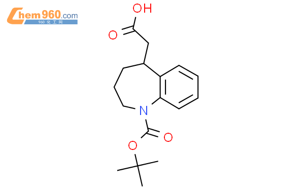 Tert Butoxy Carbonyl Tetrahydro H