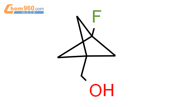 (3-氟代双环[1.1.1]戊-1-基)甲醇