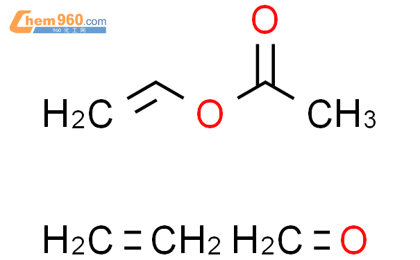乙酸乙烯酯与一氧化碳和乙烯的聚合物