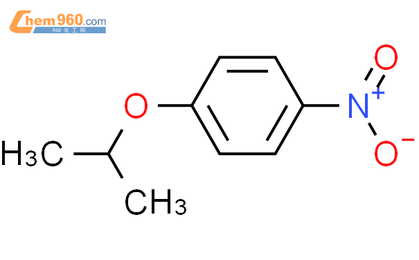 1-异丙氧基-4-硝基苯