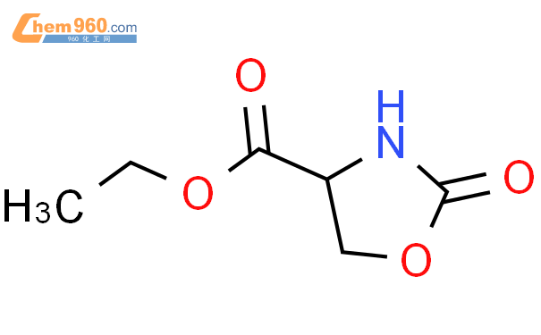 S-2-恶唑烷酮-4-羧酸乙酯