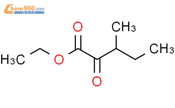 3-甲基-2-氧代戊酸乙酯