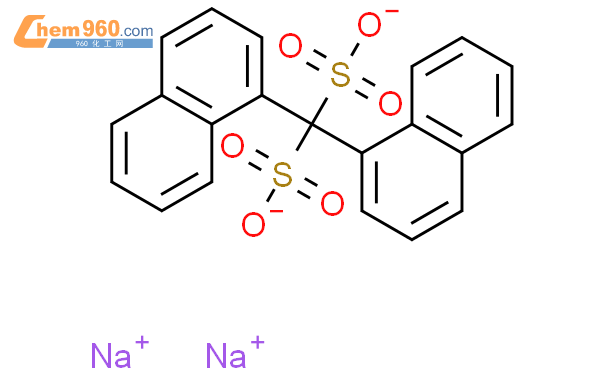 亚甲基二萘磺酸二钠