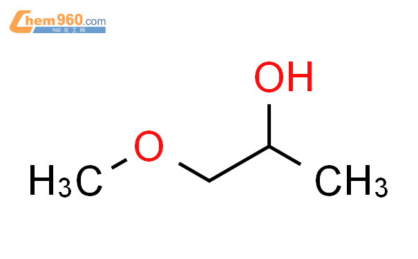 (S)-(+)-1-甲氧基-2-丙醇