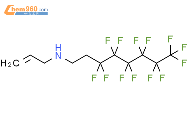 26577-69-5-1-octanamine-3-3-4-4-5-5-6-6-7-7-8-8-8-tridecafluoro-n-2