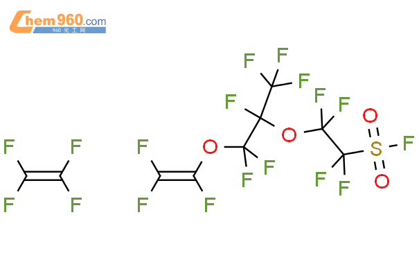 [Perfemiker]Nafion R-1100树脂,sulfonyl fluoride form