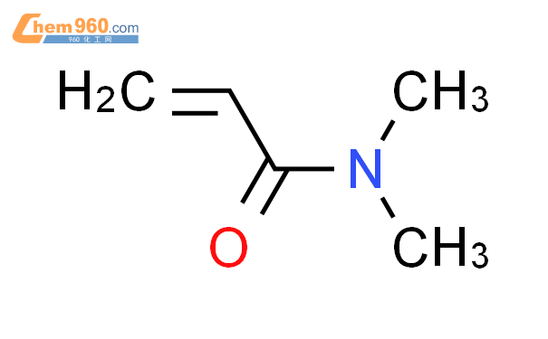N,N-二甲基丙烯酰胺