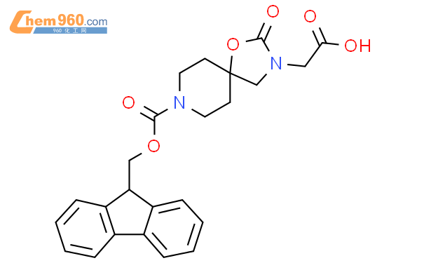 H Fluoren Yl Methoxy Carbonyl Oxo Oxa