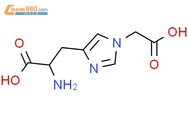 1-(羧基甲基)-L-组氨酸