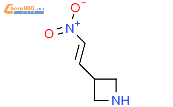 2681256-01-7-3-1e-2-nitroethenyl-azetidinecas-2681256-01-7-3-1e