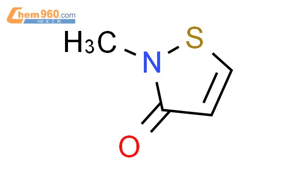 2-甲基-4-异噻唑啉-3-酮（MIT）