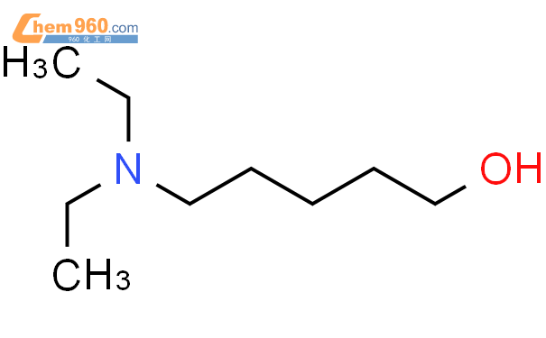 5-(二乙基氨基)-1-戊醇