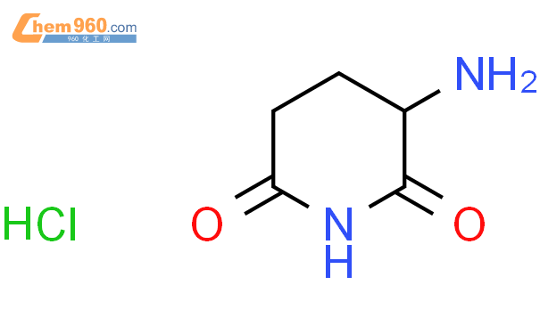 [Perfemiker]3-氨基哌啶-2， 6-二酮盐酸盐,98%