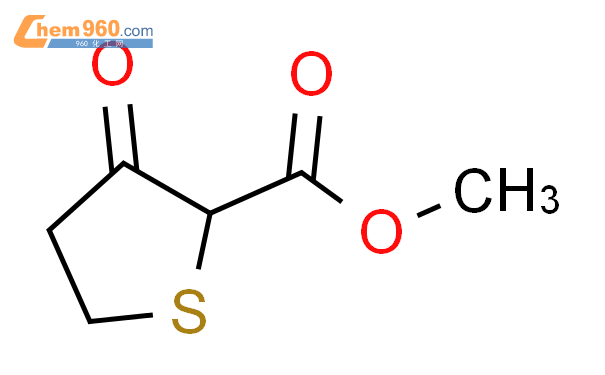 3-氧基四氢噻吩-2-羧酸甲酯