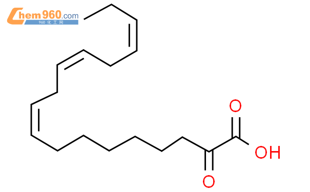 2-Oxo-9(Z),12(Z),15(Z)-octadecatrienoic acid, 1 mg