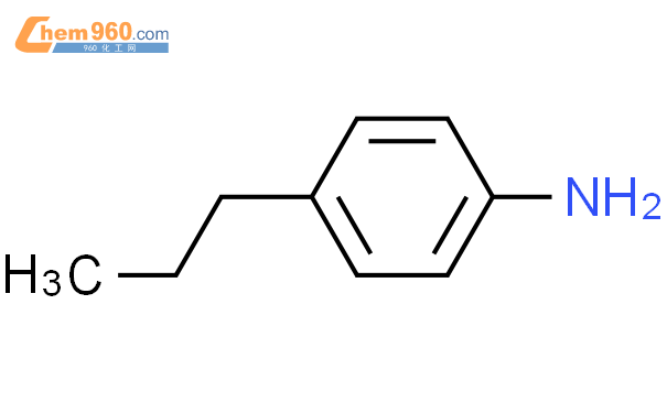 4-正丙基苯胺