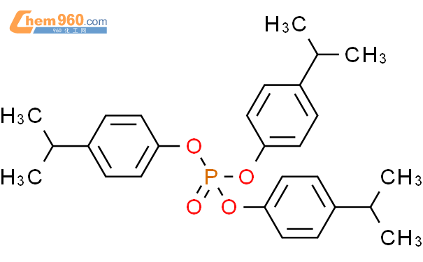 三芳基磷酸酯
