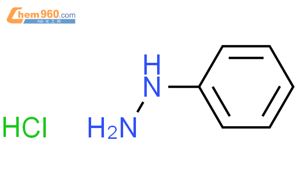 苯肼的结构式图片