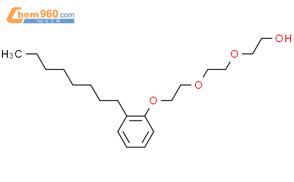 辛基酚聚醚-3