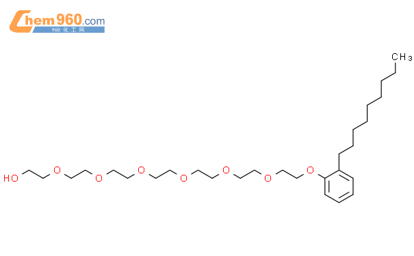 壬基酚聚醚-7