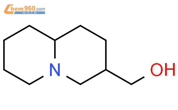 八氢-2H-喹啉嗪-3-基甲醇