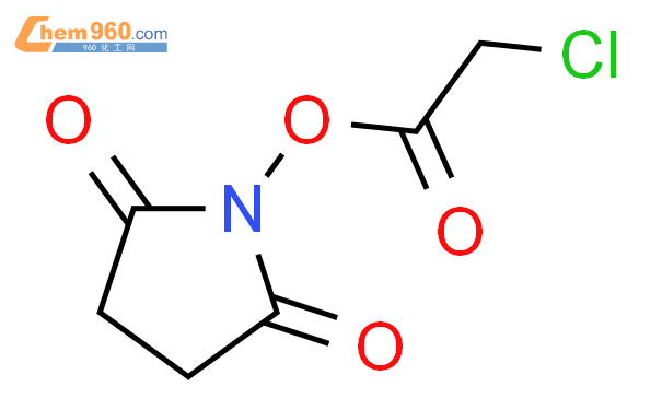 N-(氯乙酰氧基)琥珀酰亚胺