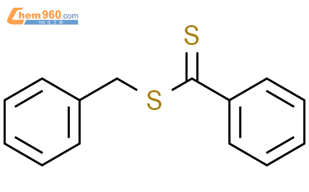 二硫代苯甲酸苄酯