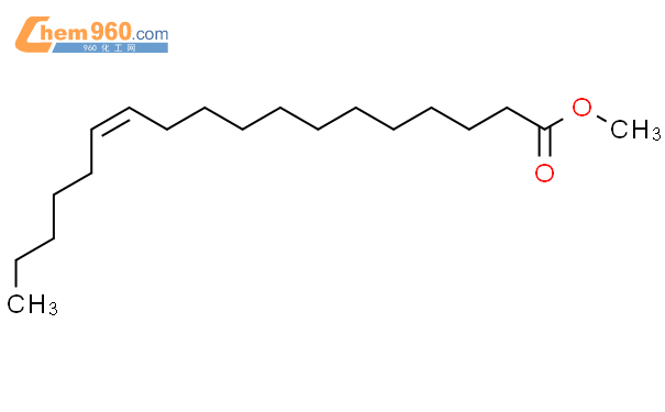 (12Z)-12-十八碳烯酸甲酯