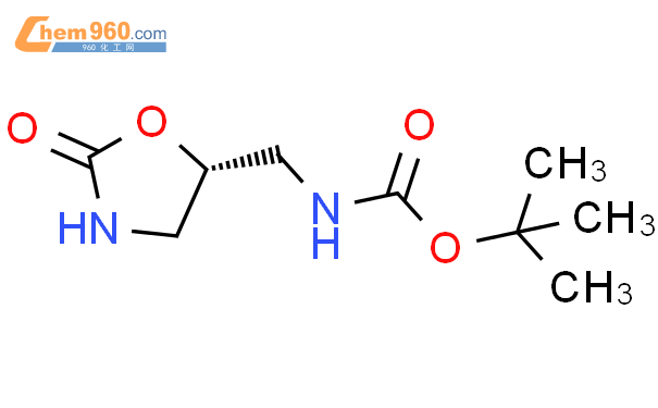 Carbamic Acid N S Oxo Oxazolidinyl Methyl