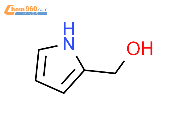 (1H-吡咯-2-基)-甲醇